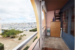 t2 à la vente -   11370  LEUCATE, surface 31 m2 vente t2 - UBI403398951